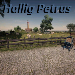 Hallig Petrus