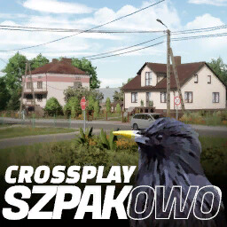 Szpakowo