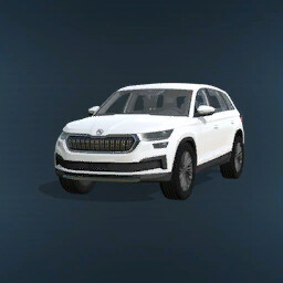 Lizard SUV 2021 4x4