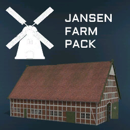 Jansen Farm