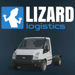 Lizard Rumbler Pickup Additional Features