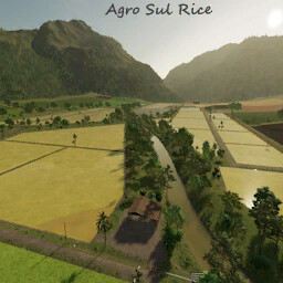 Agro Sul Rice