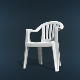 PlasticChair