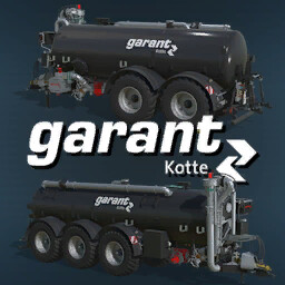 Kotte Garant PTR Pack