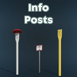 Infoposts