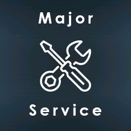 Major Service