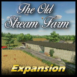 The Old Stream Farm Expansion