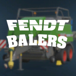 Fendt Squarebalers