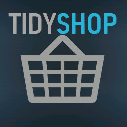 TidyShop