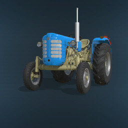 Zetor 3011 Major