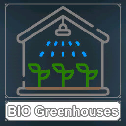 BIO Greenhouses