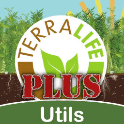 TerraLifePlus Utils