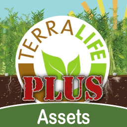 TerraLifePlus Assets