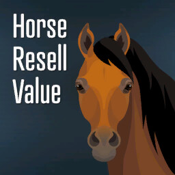 Horse Resell Value