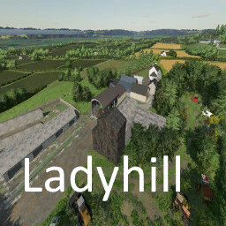 Ladyhill