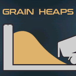 Grain Heaps