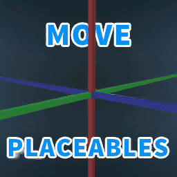 Move Placeables