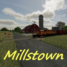 Millstown