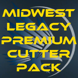 Midwest Legacy Premium Cutter Pack