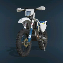 Husqvarna FE 501