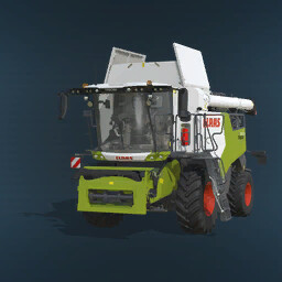 Claas Trion 530-660 Pack