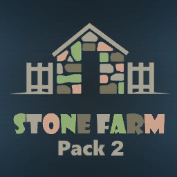 Stone Farm Pack 2