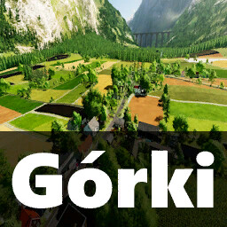 Górki