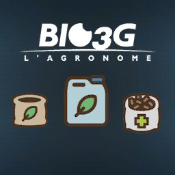 Pack BIO3G