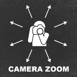 Camera Zoom