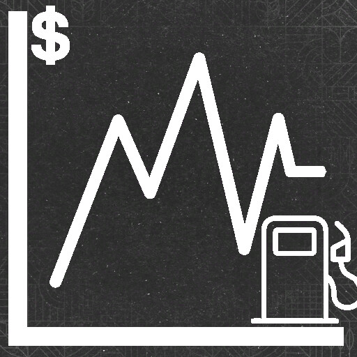 Fluctuating Diesel Price