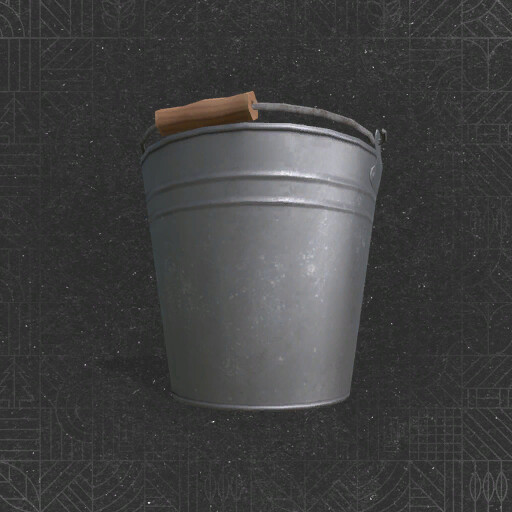 Bucket