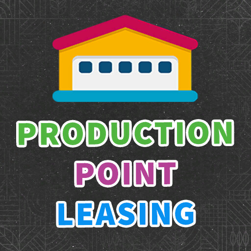 Production Point Leasing