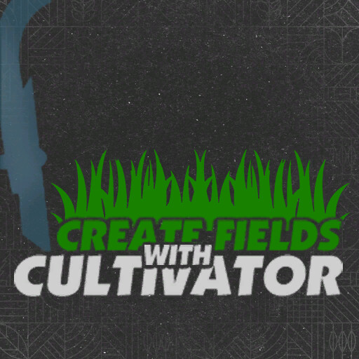 Cultivator Field Creator