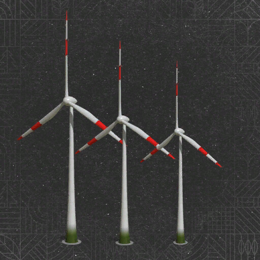 Wind Turbine Package