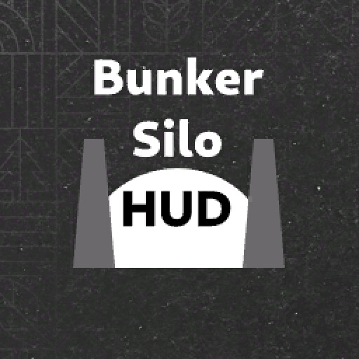 Bunker Silo HUD