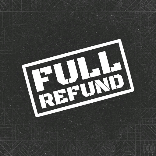 Full Refund