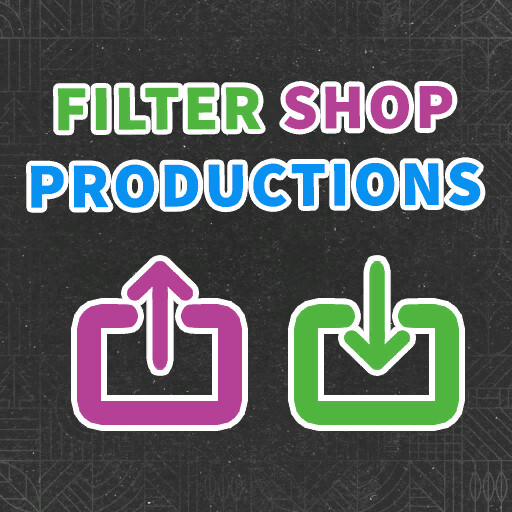 Filter Shop Productions