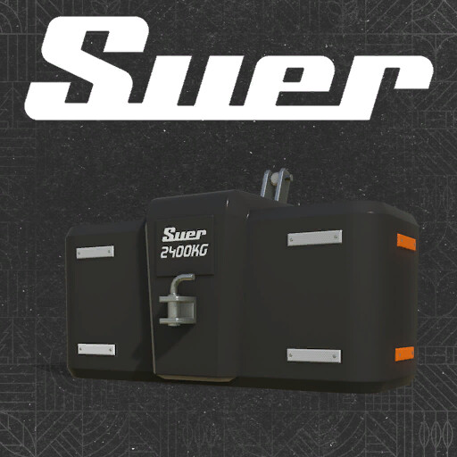 Suer Weight Pack